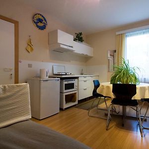 Appartement op de Begane Grond
